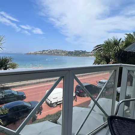 Apartment Apto De Lujo Encima De La Playa *